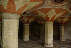 crystal palace subway