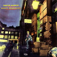 ziggy stardust