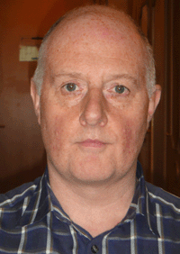 Gary Powell