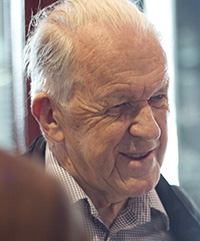 paul taylor