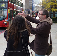 bob jones city of london guide