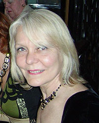 dianne hally