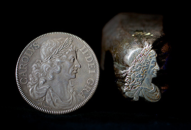tower of london mint