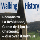 walking history
