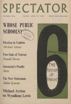 spectator cover