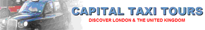 capital taxi tours