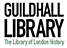 guildhall library